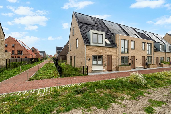 Medium property photo - Lange Voorhout 25, 1787 DT Julianadorp